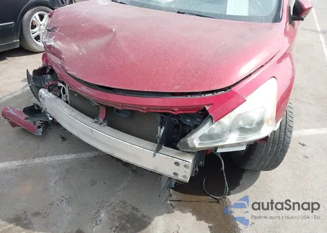 2013 Nissan Altima 2.5 Sv z USA, uszkodzony, nr VIN 1N4AL3AP9DC291360